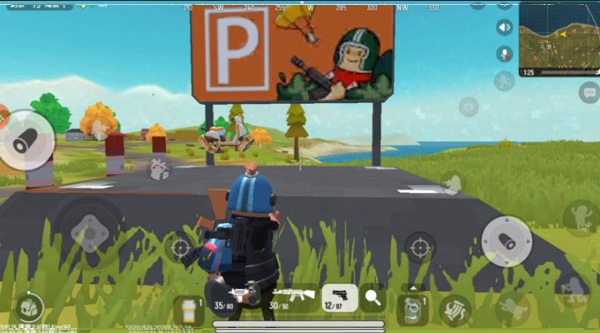 香肠派对正式服