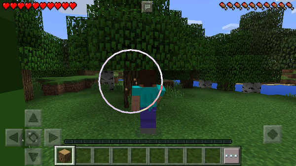 我的世界老版本