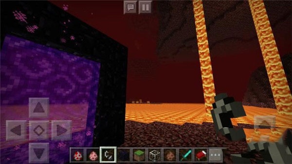 我的世界老版本