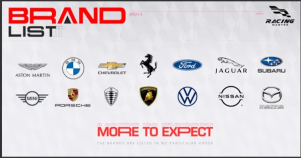 巅峰极速小米渠道服