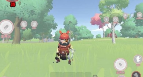 香肠派对安卓老版本