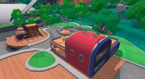 香肠派对安卓老版本