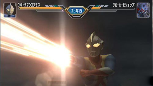 奥特曼格斗进化3手机版