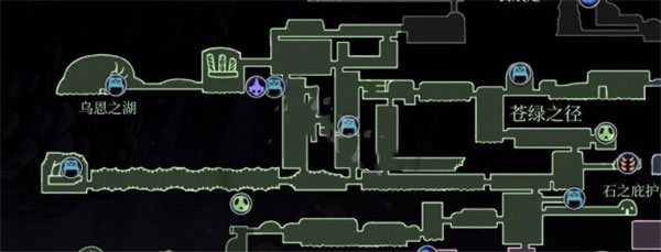 空洞骑士手机移植版