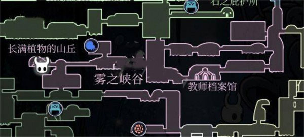 空洞骑士手机移植版