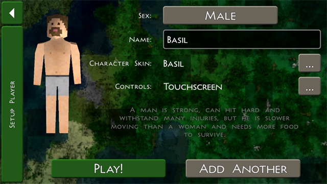 生存战争dayz模组