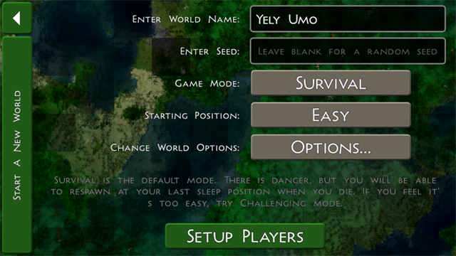 生存战争dayz模组截图0