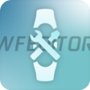 小米手环自定义表盘