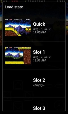 GBA模拟器中文版截图2