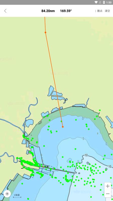 船讯网船舶动态查询