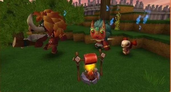 迷你世界旧版本