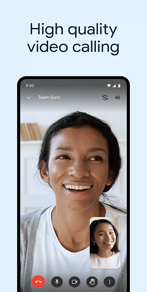 谷歌Google邮箱截图4