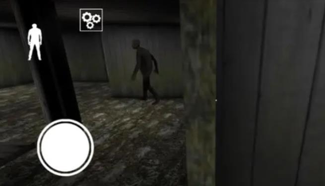 恐怖老奶奶2联机版