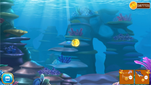 大鱼吃小鱼手机版