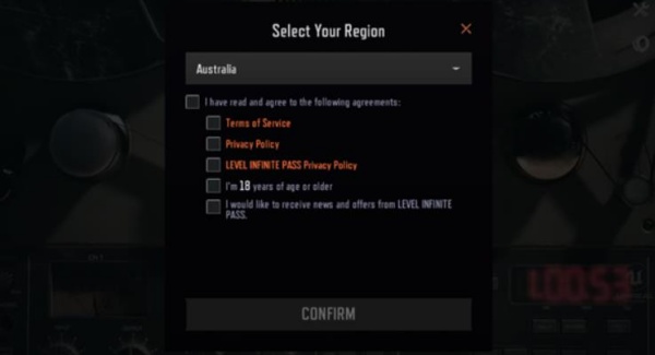 暗区突围低配版