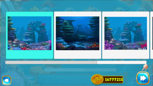 大鱼吃小鱼手机版