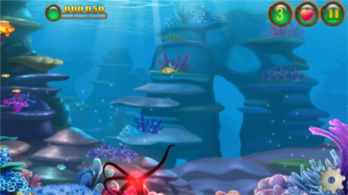 大鱼吃小鱼手机版