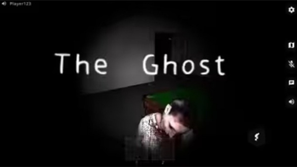 The Ghost手游