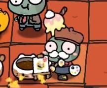 植物大战僵尸幼儿园版