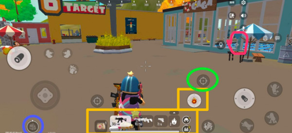 香肠派对国际服最新版