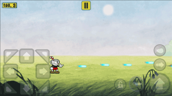 茶杯头大冒险手游安卓版