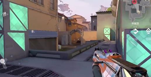 无畏契约源能行动体验服