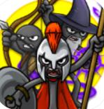 火柴人战争3召唤首领版