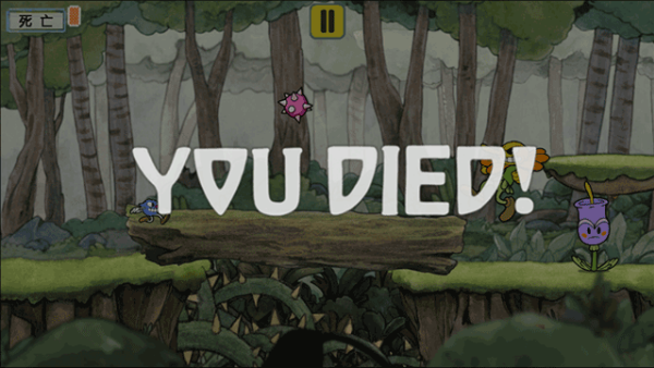 茶杯头大冒险手游安卓版