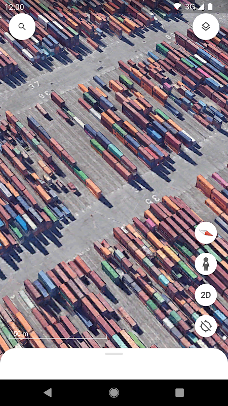 Google earth截图2