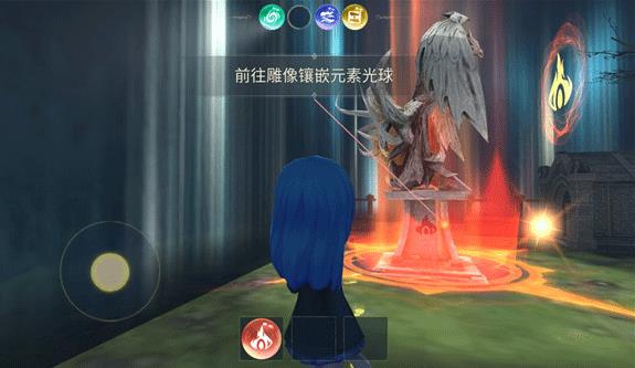 恐怖躲猫猫3寂灭遗迹