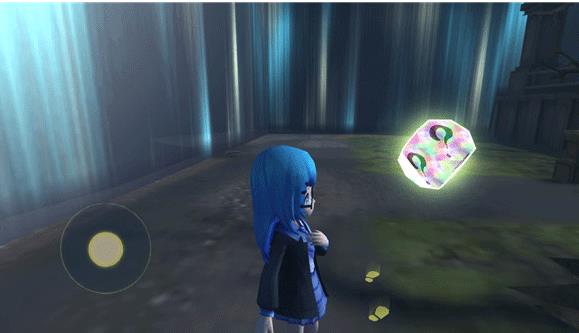 恐怖躲猫猫3寂灭遗迹