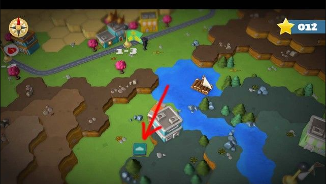 疯狂厨房2双人游戏3