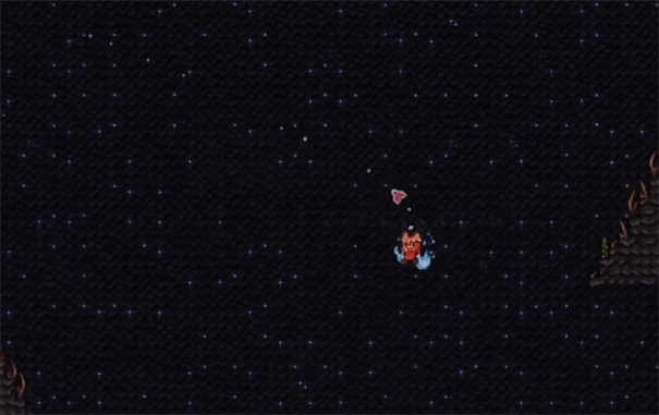 泰拉瑞亚灾厄模组版截图3