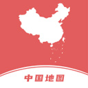 中国地图高清版大图