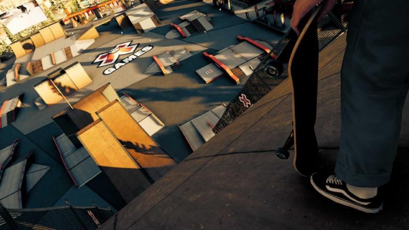 极限国度手机版截图0