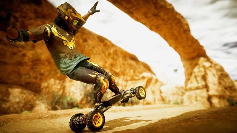 极限国度手机版截图1