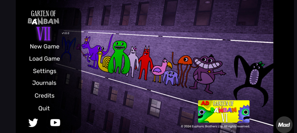 班班幼儿园第七章