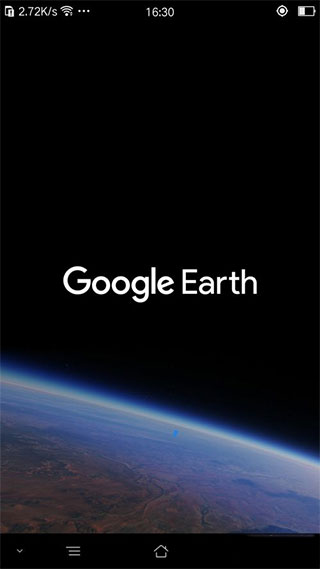 Google earth