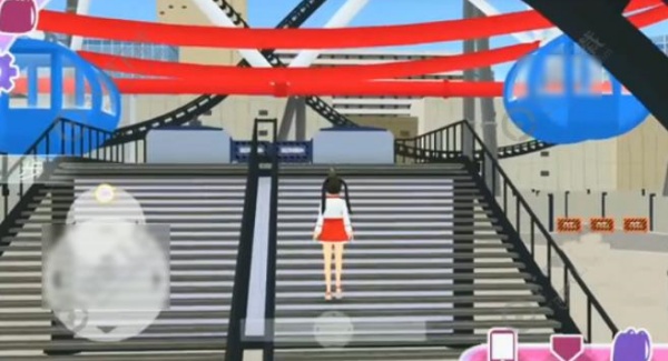 少女都市3D最新版