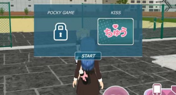 少女都市3D最新版