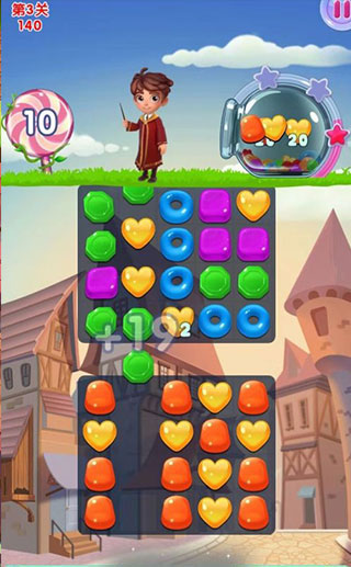 宾果消消乐老版本