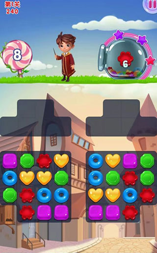 宾果消消乐老版本