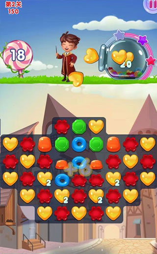 宾果消消乐老版本