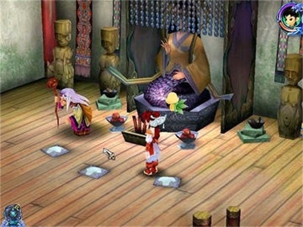 仙剑奇侠传3最新版