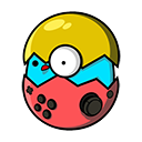 Switch蛋蛋模拟器