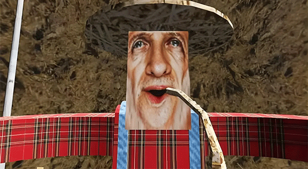 约翰的农场截图0