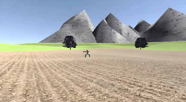 约翰的农场截图1