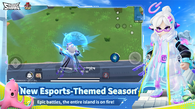 香肠派对国际服最新版截图1