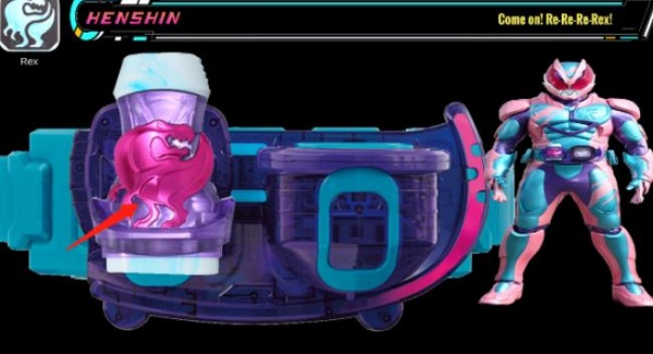 假面骑士腰带模拟器手机版