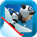 滑雪大冒险无广告版